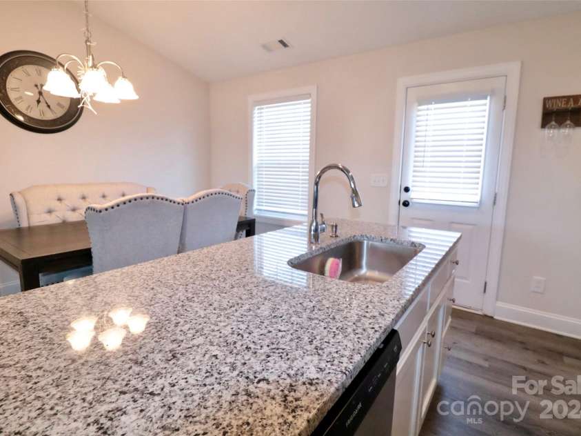 1507 Rehobeth Church Road, Shelby, NC 28150.  MLS# CAR4204610, YatesRealty ID 6276. 