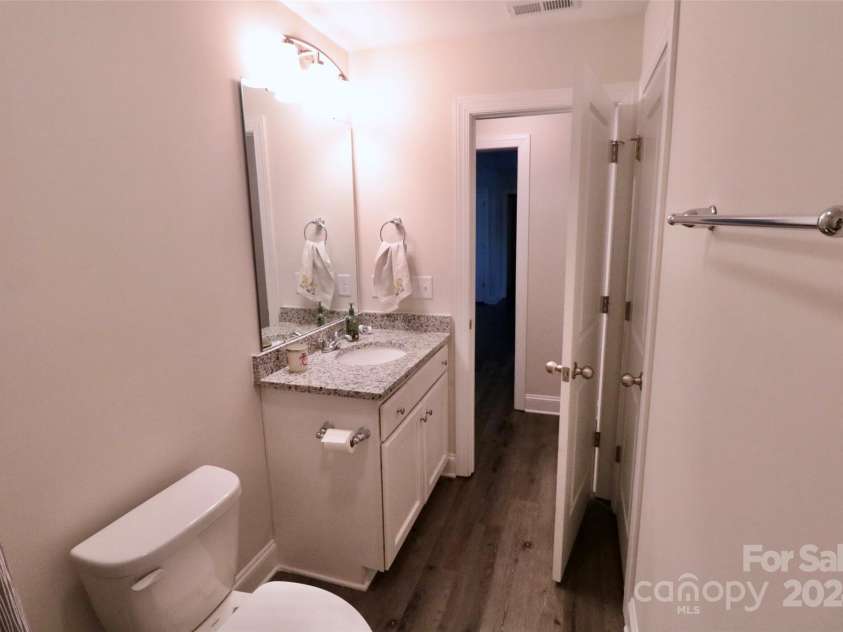 1507 Rehobeth Church Road, Shelby, NC 28150.  MLS# CAR4204610, YatesRealty ID 6276. 