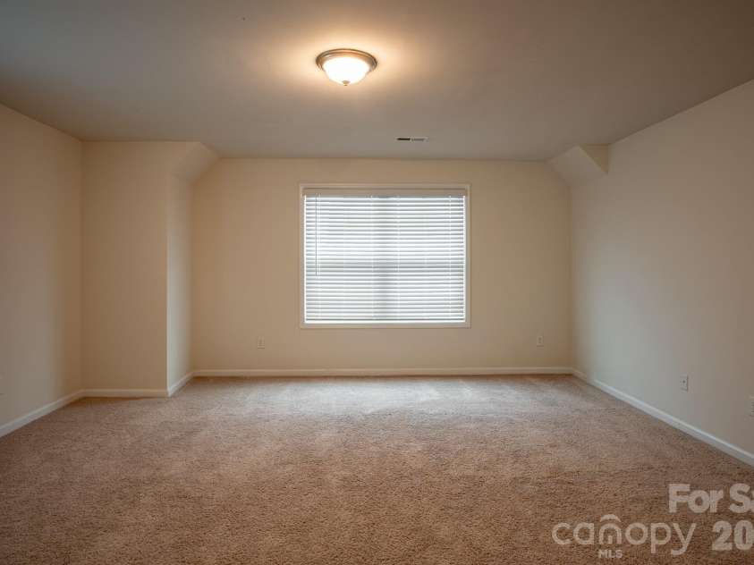 3042 Burnello Court, Iron Station, NC 28080.  MLS# CAR4361034, YatesRealty ID 6276. Flex Space 2nd floor