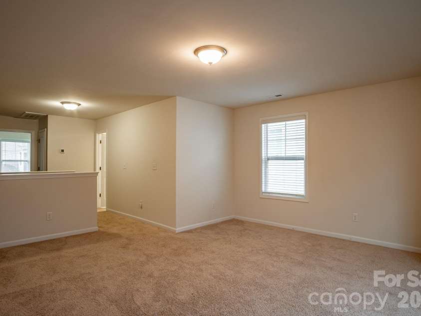 3042 Burnello Court, Iron Station, NC 28080.  MLS# CAR4361034, YatesRealty ID 6276. Flex Space 2nd floor