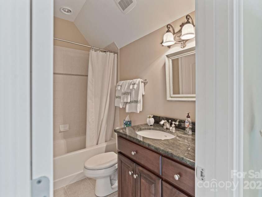 283 Milford Circle, Mooresville, NC 28117.  MLS# CAR4235831, YatesRealty ID 6277. 