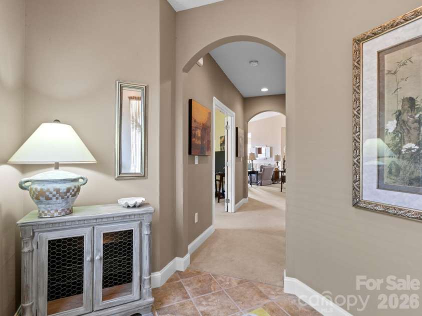 7 Eagle Creek Trail, Flat Rock, NC 28731.  MLS# CAR4360672, YatesRealty ID 6277. 