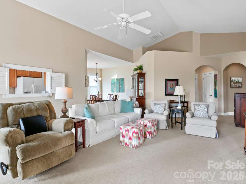 7 Eagle Creek Trail, Flat Rock, NC 28731.  MLS# CAR4360672, YatesRealty ID 6277. 