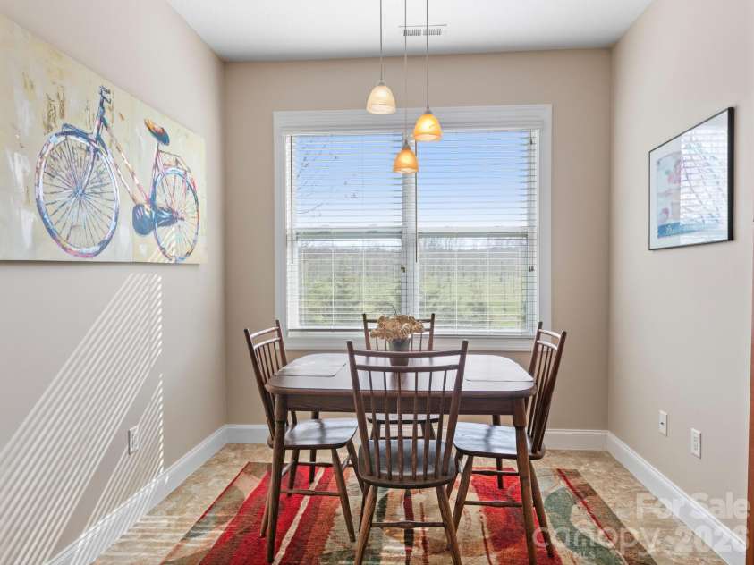 7 Eagle Creek Trail, Flat Rock, NC 28731.  MLS# CAR4360672, YatesRealty ID 6277. 