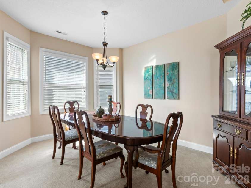 7 Eagle Creek Trail, Flat Rock, NC 28731.  MLS# CAR4360672, YatesRealty ID 6277. 