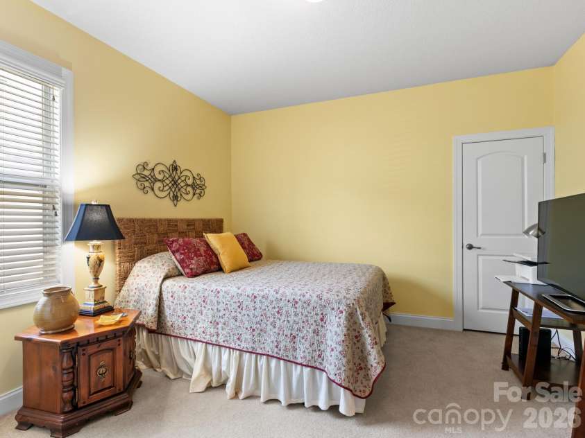 7 Eagle Creek Trail, Flat Rock, NC 28731.  MLS# CAR4360672, YatesRealty ID 6277. 