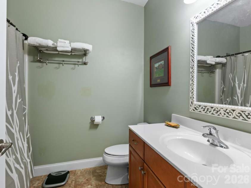 7 Eagle Creek Trail, Flat Rock, NC 28731.  MLS# CAR4360672, YatesRealty ID 6277. 