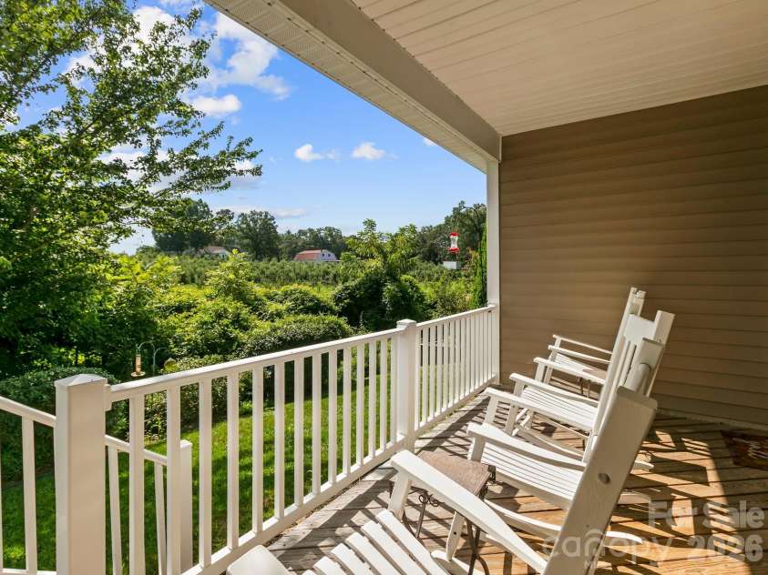 7 Eagle Creek Trail, Flat Rock, NC 28731.  MLS# CAR4360672, YatesRealty ID 6277. 