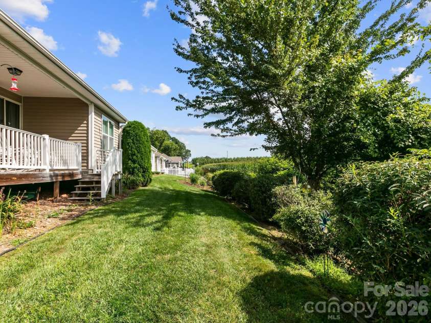 7 Eagle Creek Trail, Flat Rock, NC 28731.  MLS# CAR4360672, YatesRealty ID 6277. 