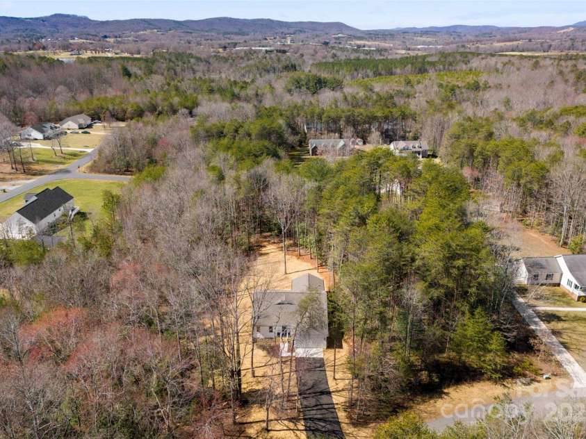 433 Cornerstone Drive, Taylorsville, NC 28681.  MLS# CAR4230827, YatesRealty ID 6278. 