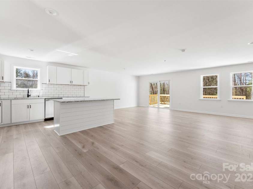 433 Cornerstone Drive, Taylorsville, NC 28681.  MLS# CAR4230827, YatesRealty ID 6278. 