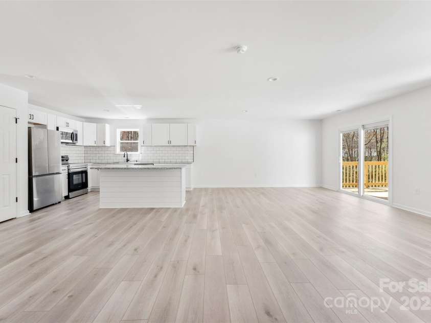 433 Cornerstone Drive, Taylorsville, NC 28681.  MLS# CAR4230827, YatesRealty ID 6278. 