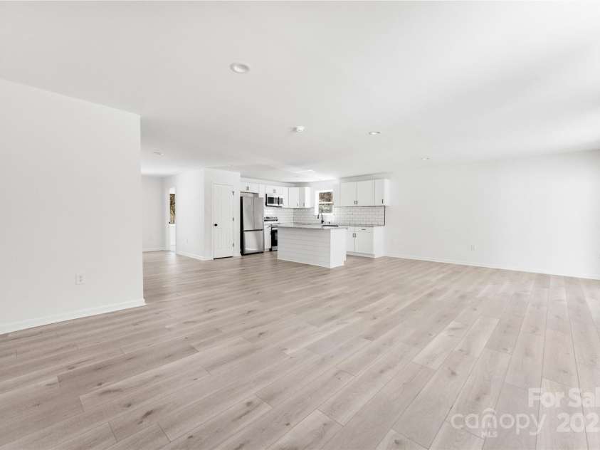 433 Cornerstone Drive, Taylorsville, NC 28681.  MLS# CAR4230827, YatesRealty ID 6278. 