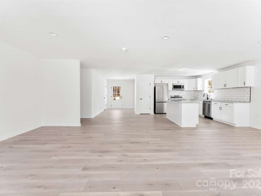 433 Cornerstone Drive, Taylorsville, NC 28681.  MLS# CAR4230827, YatesRealty ID 6278. 