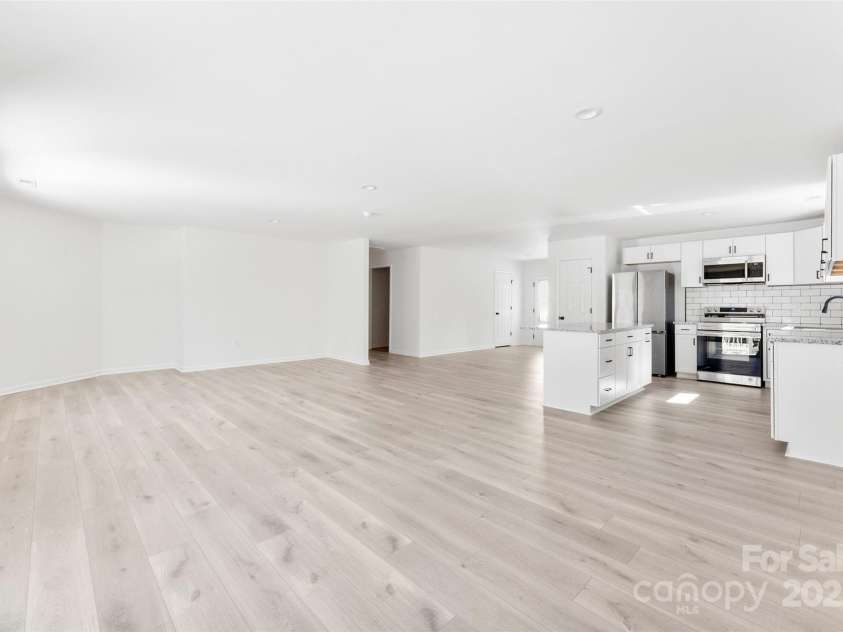 433 Cornerstone Drive, Taylorsville, NC 28681.  MLS# CAR4230827, YatesRealty ID 6278. 