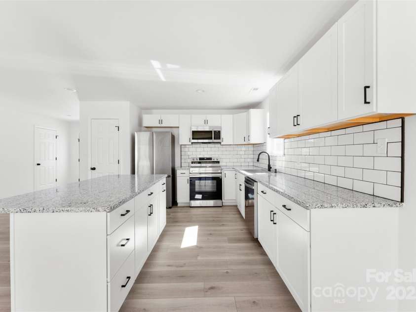 433 Cornerstone Drive, Taylorsville, NC 28681.  MLS# CAR4230827, YatesRealty ID 6278. 