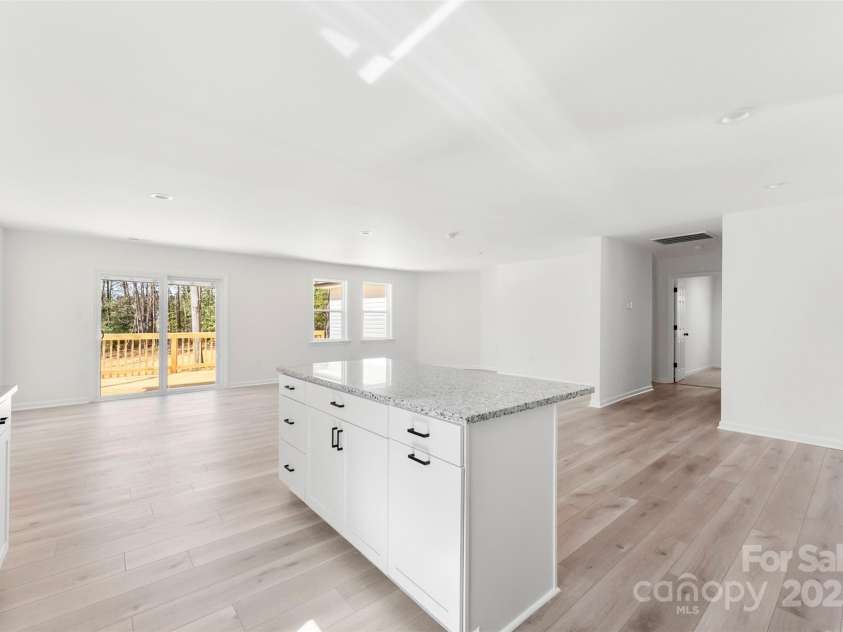 433 Cornerstone Drive, Taylorsville, NC 28681.  MLS# CAR4230827, YatesRealty ID 6278. 