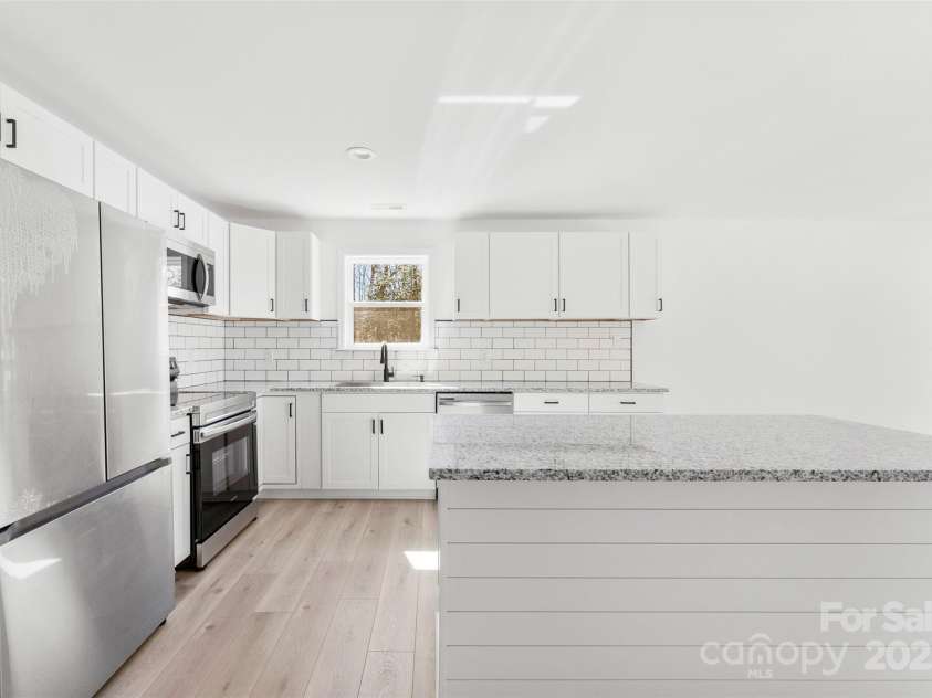 433 Cornerstone Drive, Taylorsville, NC 28681.  MLS# CAR4230827, YatesRealty ID 6278. 