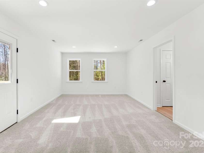 433 Cornerstone Drive, Taylorsville, NC 28681.  MLS# CAR4230827, YatesRealty ID 6278. 