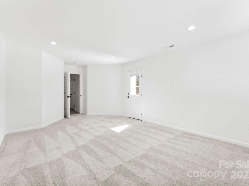 433 Cornerstone Drive, Taylorsville, NC 28681.  MLS# CAR4230827, YatesRealty ID 6278. 