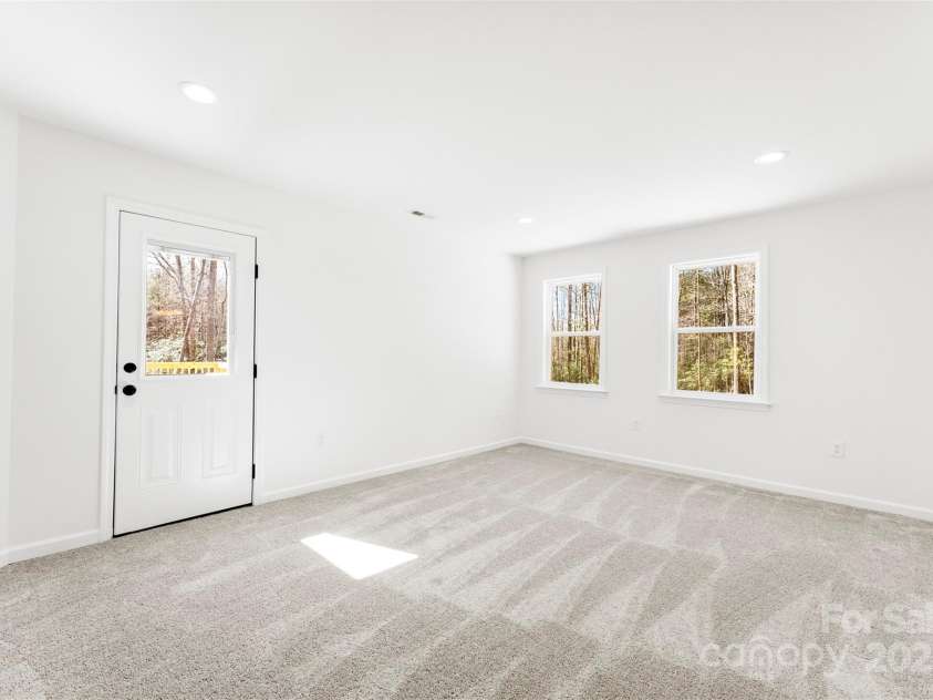 433 Cornerstone Drive, Taylorsville, NC 28681.  MLS# CAR4230827, YatesRealty ID 6278. 