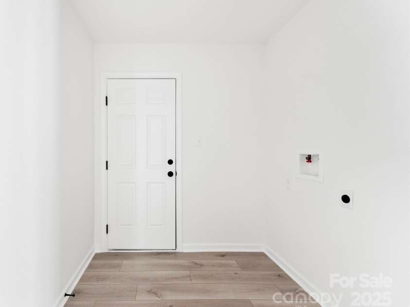 433 Cornerstone Drive, Taylorsville, NC 28681.  MLS# CAR4230827, YatesRealty ID 6278. 