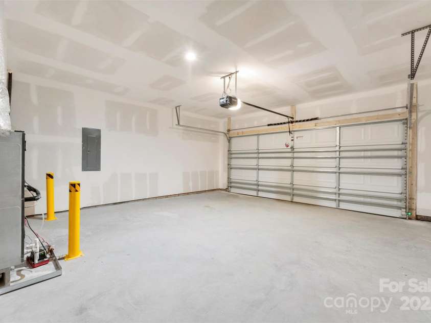 433 Cornerstone Drive, Taylorsville, NC 28681.  MLS# CAR4230827, YatesRealty ID 6278. 