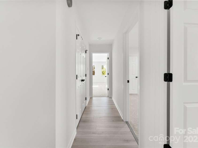 433 Cornerstone Drive, Taylorsville, NC 28681.  MLS# CAR4230827, YatesRealty ID 6278. 