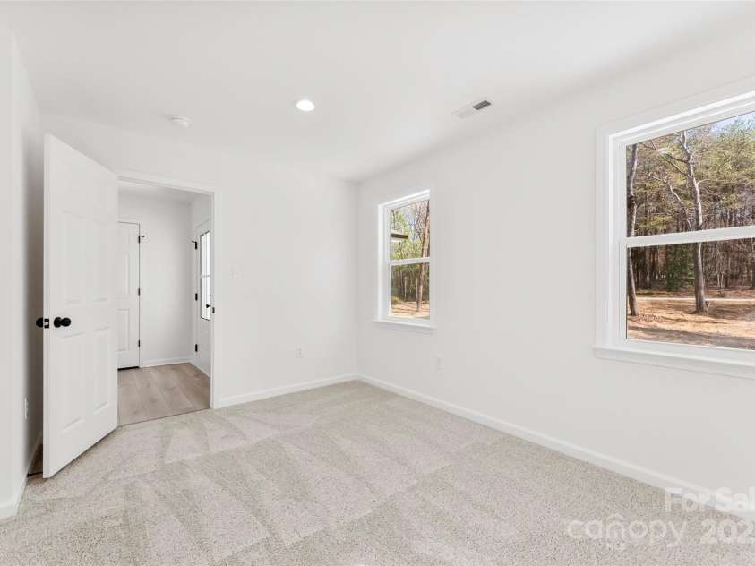 433 Cornerstone Drive, Taylorsville, NC 28681.  MLS# CAR4230827, YatesRealty ID 6278. 