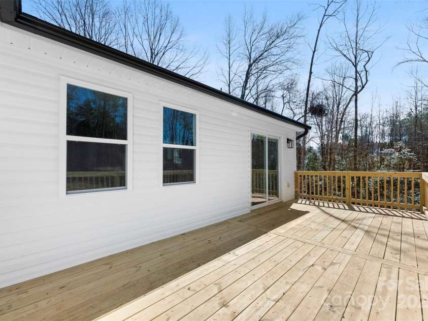 433 Cornerstone Drive, Taylorsville, NC 28681.  MLS# CAR4230827, YatesRealty ID 6278. 