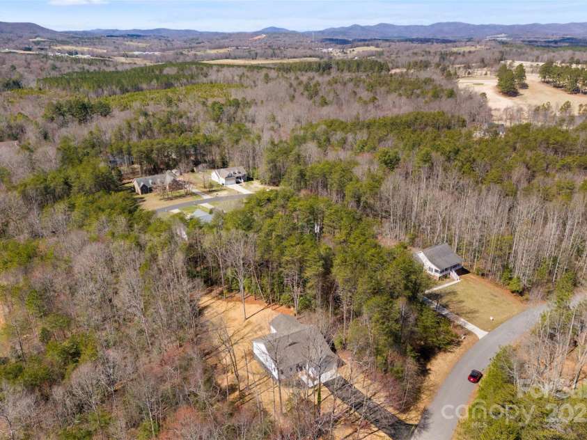 433 Cornerstone Drive, Taylorsville, NC 28681.  MLS# CAR4230827, YatesRealty ID 6278. 