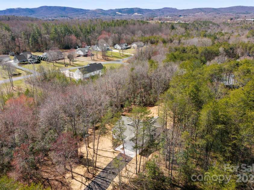 433 Cornerstone Drive, Taylorsville, NC 28681.  MLS# CAR4230827, YatesRealty ID 6278. 