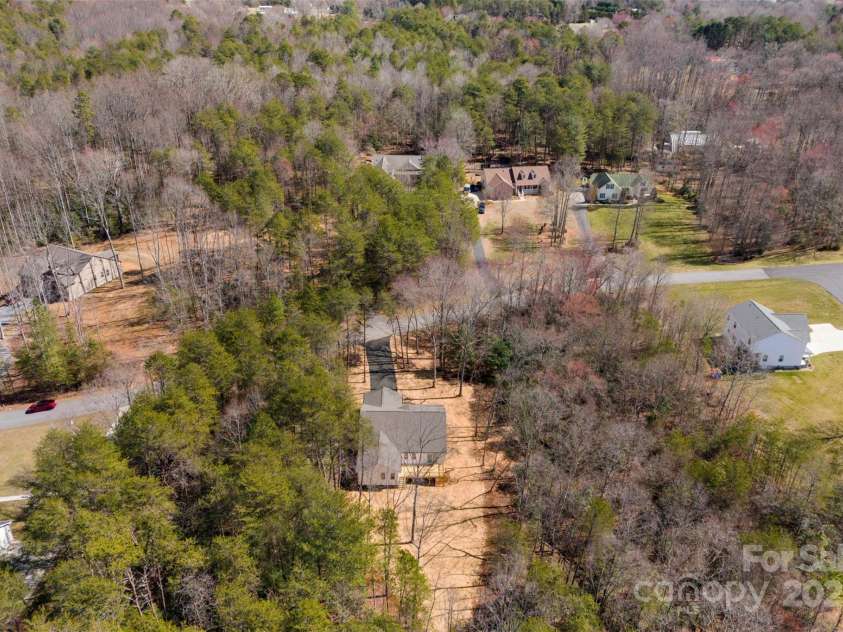 433 Cornerstone Drive, Taylorsville, NC 28681.  MLS# CAR4230827, YatesRealty ID 6278. 