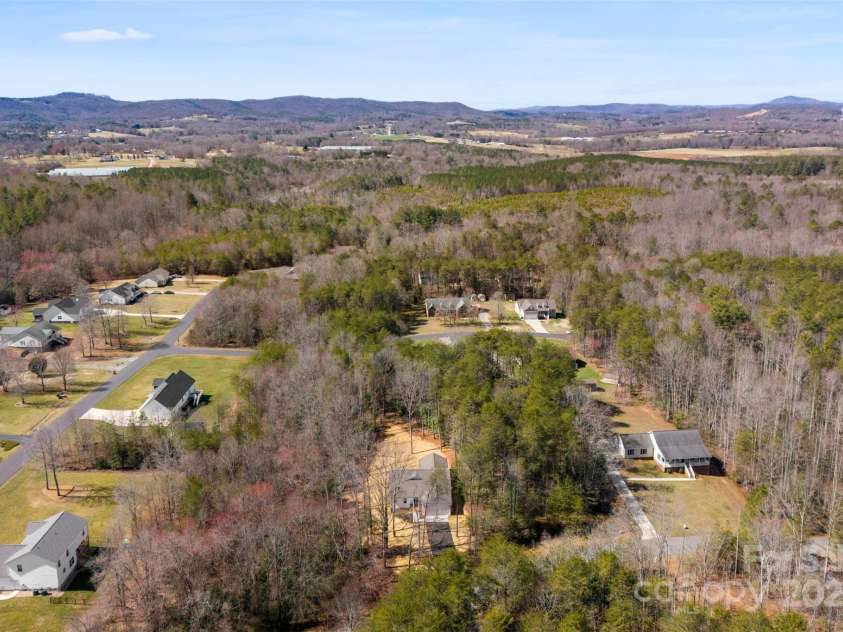 433 Cornerstone Drive, Taylorsville, NC 28681.  MLS# CAR4230827, YatesRealty ID 6278. 