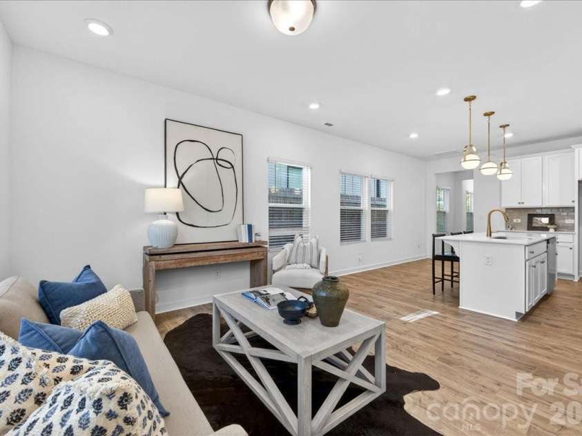 1436 Anderson Street, Charlotte, NC 28205.  MLS# CAR4360237, YatesRealty ID 6279. 