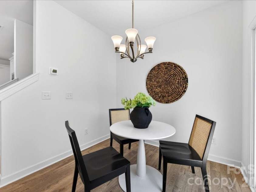1436 Anderson Street, Charlotte, NC 28205.  MLS# CAR4360237, YatesRealty ID 6279. 