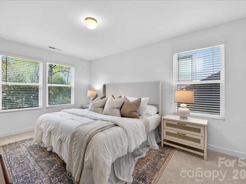 1436 Anderson Street, Charlotte, NC 28205.  MLS# CAR4360237, YatesRealty ID 6279. 