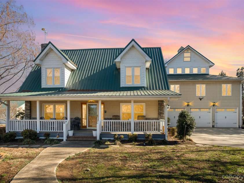 243 Jarab Hill Lane, Statesville, NC 28625.  MLS# CAR4095687, YatesRealty ID 628. 