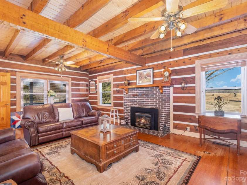 243 Jarab Hill Lane, Statesville, NC 28625.  MLS# CAR4095687, YatesRealty ID 628. 