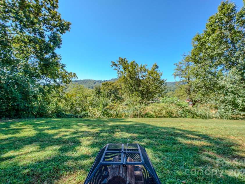 26 Center Street, Candler, NC 28715.  MLS# CAR4297690, YatesRealty ID 628. 