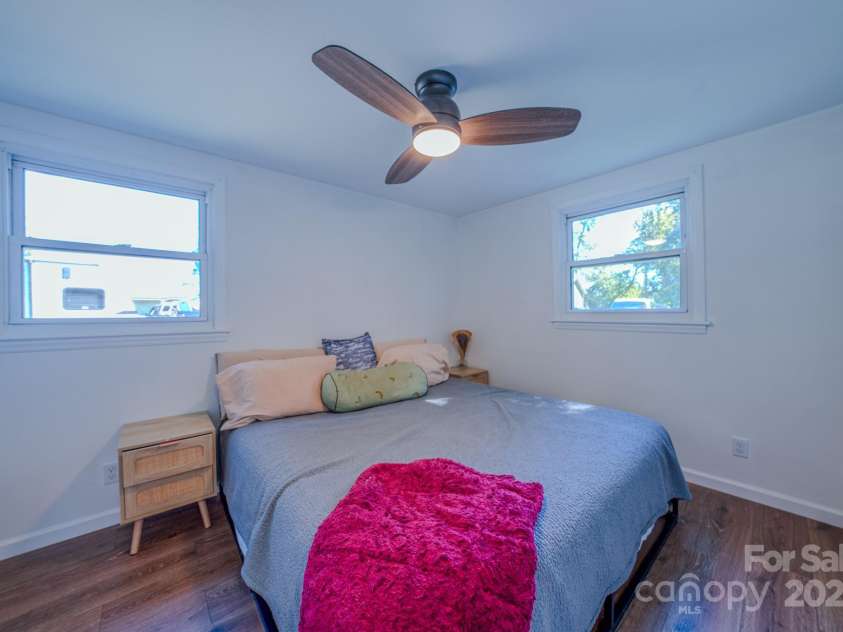 26 Center Street, Candler, NC 28715.  MLS# CAR4297690, YatesRealty ID 628. 