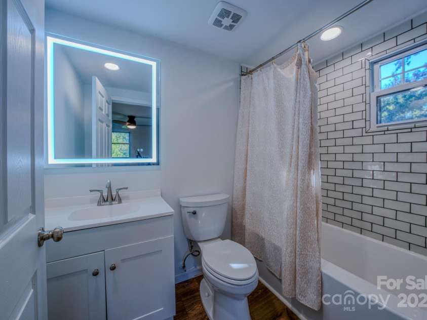 26 Center Street, Candler, NC 28715.  MLS# CAR4297690, YatesRealty ID 628. 