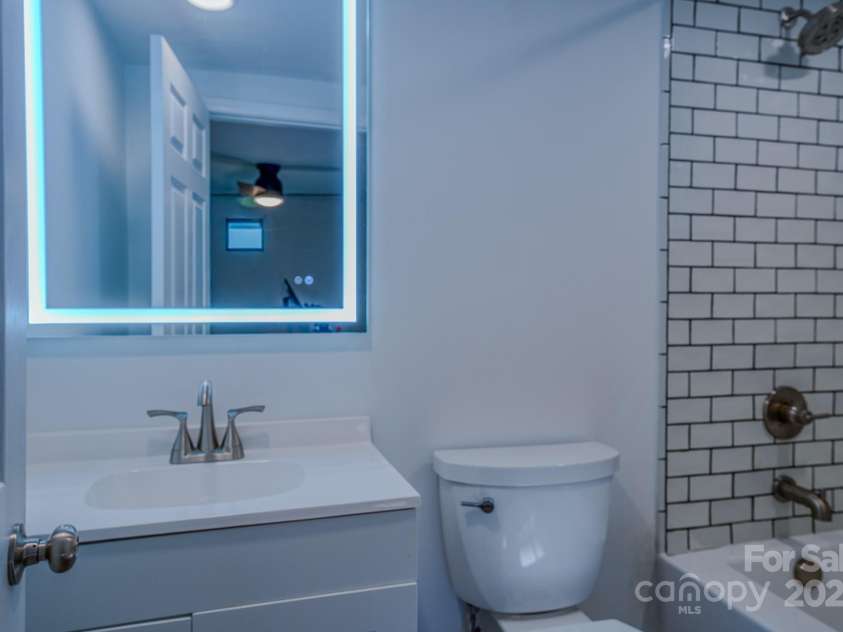 26 Center Street, Candler, NC 28715.  MLS# CAR4297690, YatesRealty ID 628. 