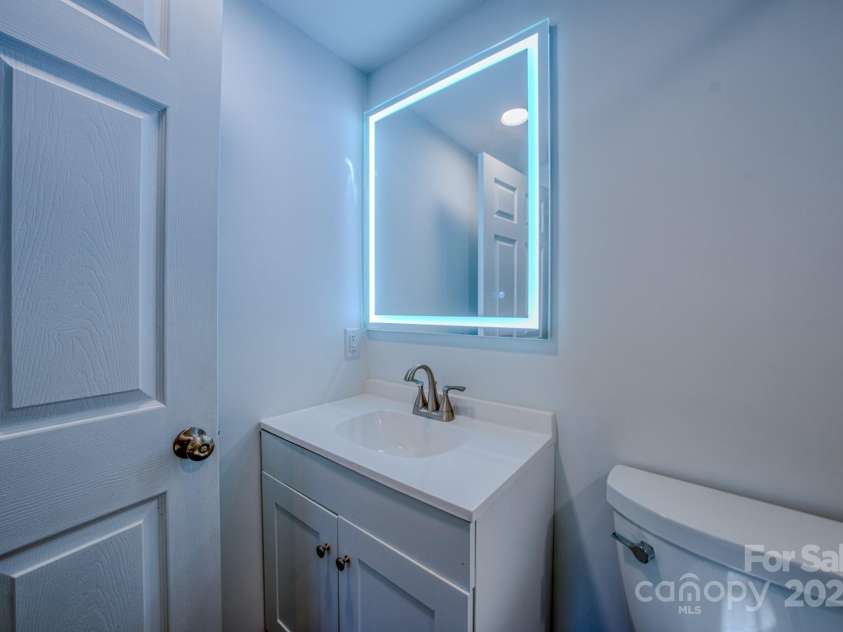 26 Center Street, Candler, NC 28715.  MLS# CAR4297690, YatesRealty ID 628. 