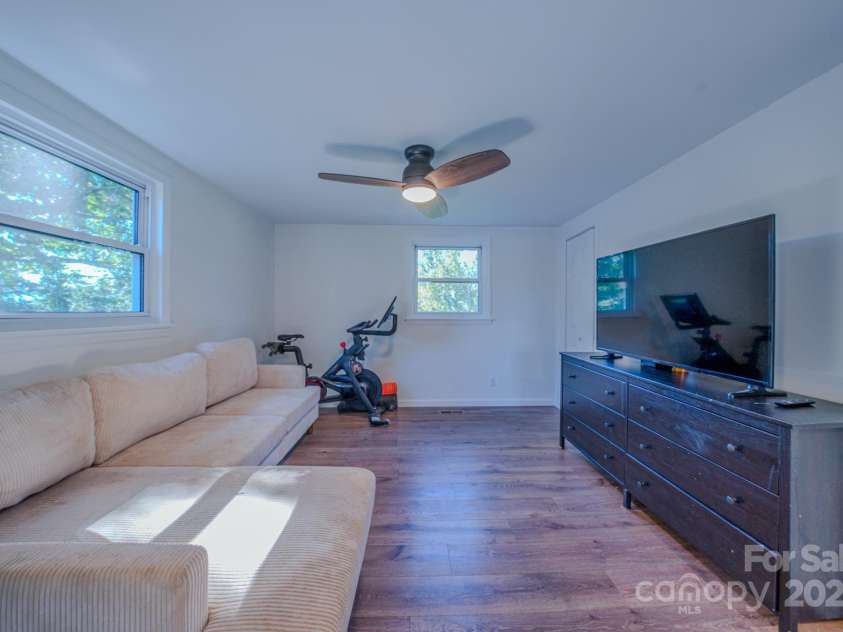 26 Center Street, Candler, NC 28715.  MLS# CAR4297690, YatesRealty ID 628. 