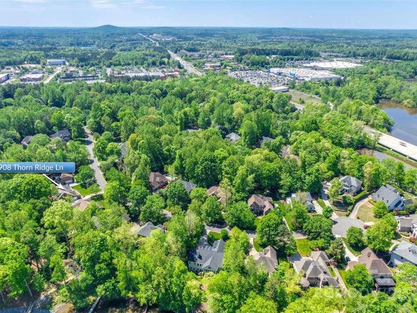 908 Thorn Ridge Lane, Lake Wylie, SC 29710.  MLS# CAR4218179, YatesRealty ID 628. 