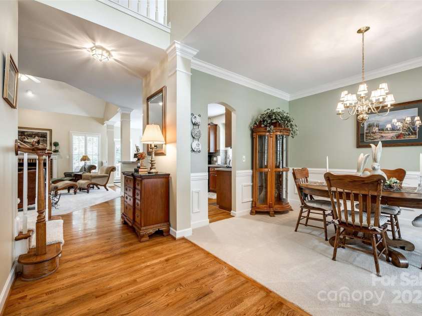 908 Thorn Ridge Lane, Lake Wylie, SC 29710.  MLS# CAR4218179, YatesRealty ID 628. 