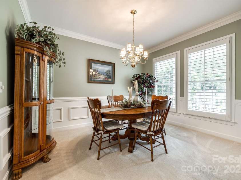 908 Thorn Ridge Lane, Lake Wylie, SC 29710.  MLS# CAR4218179, YatesRealty ID 628. 
