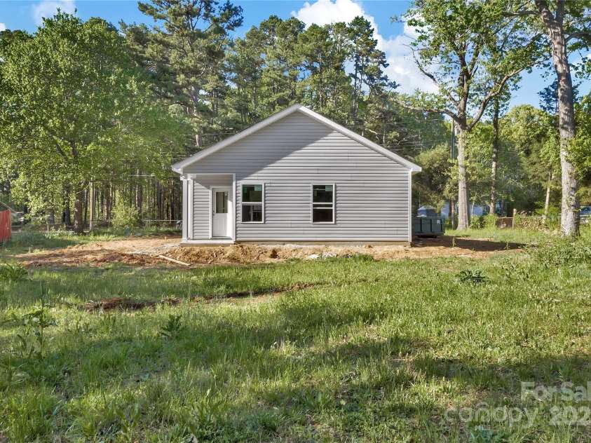 265 Duke Drive, Salisbury, NC 28146.  MLS# CAR4225210, YatesRealty ID 6280. **BUILD AS OF 04/09/25**