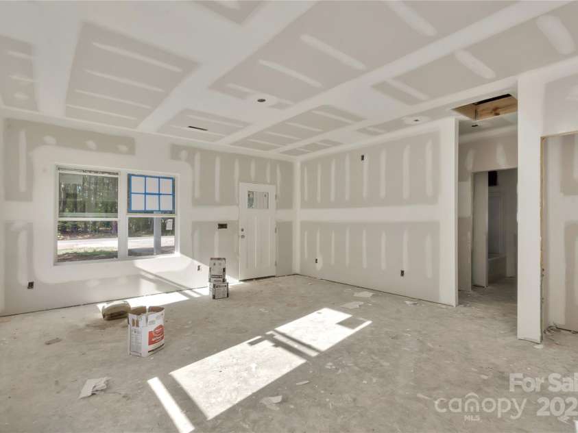 265 Duke Drive, Salisbury, NC 28146.  MLS# CAR4225210, YatesRealty ID 6280. **BUILD AS OF 04/09/25**